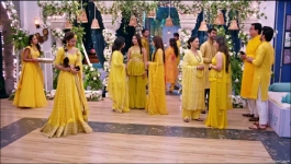 Parineeti - 12th September 2023